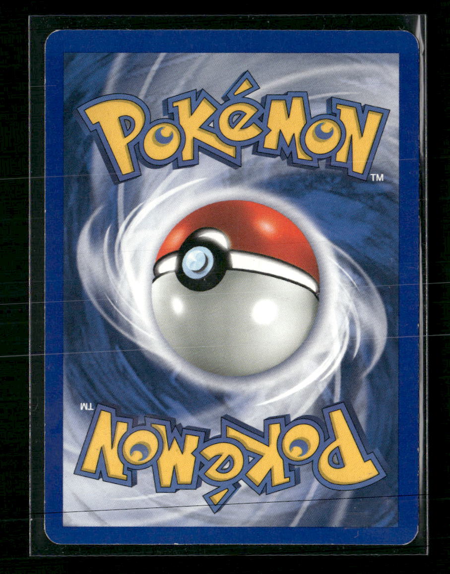 Neo Genesis Recycle Energy #105/111