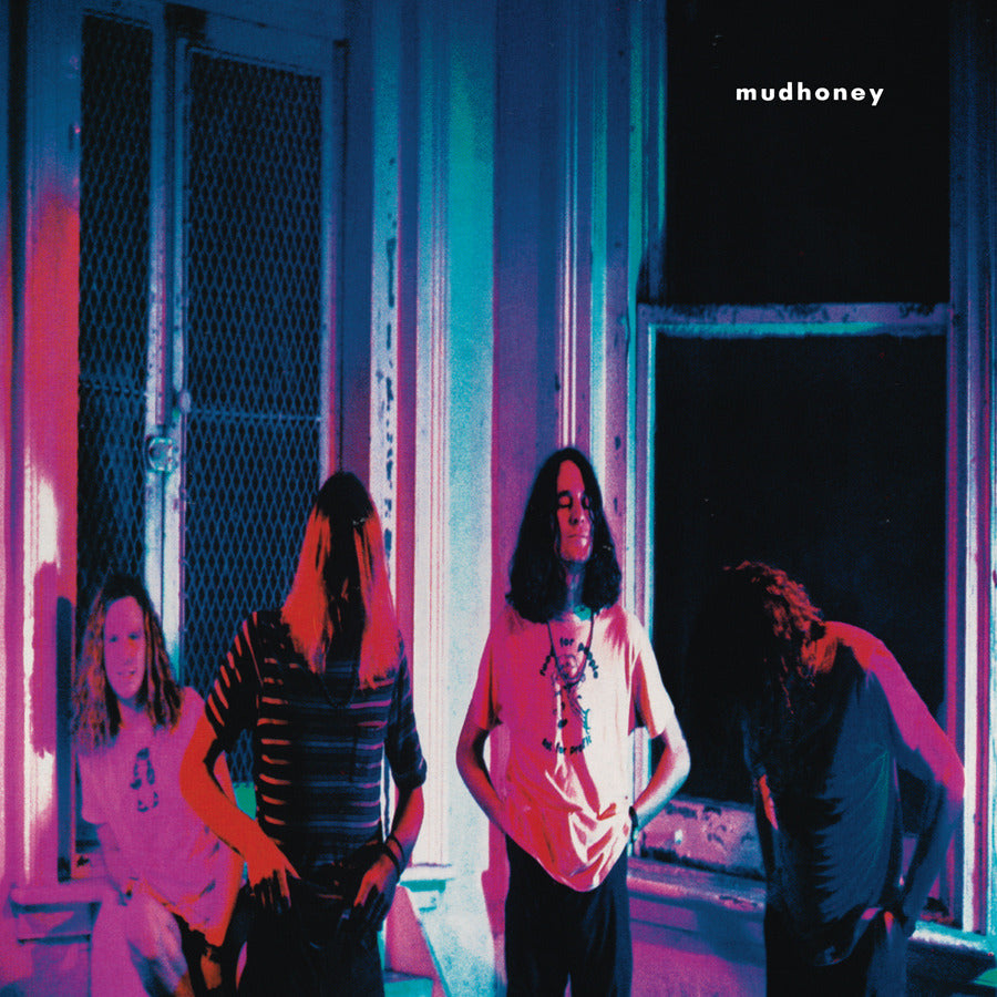 Mudhoney - Mudhoney Vinyl LP Record