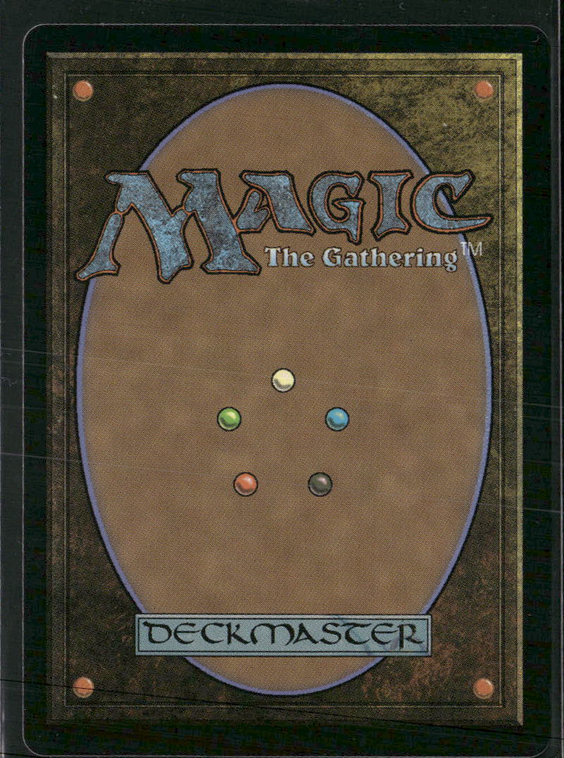 Lorwyn Eclipsed Hallowed Fountain #265