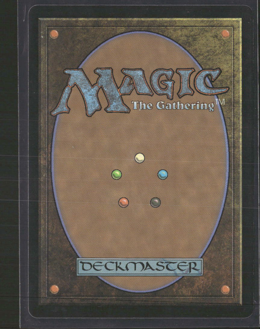 Lorwyn Eclipsed Deceit #212