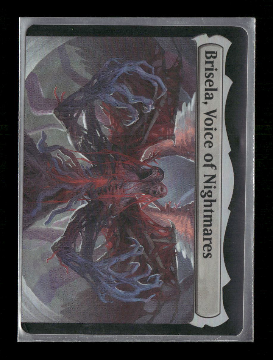 Innistrad Remastered Gisela, the Broken Blade #24