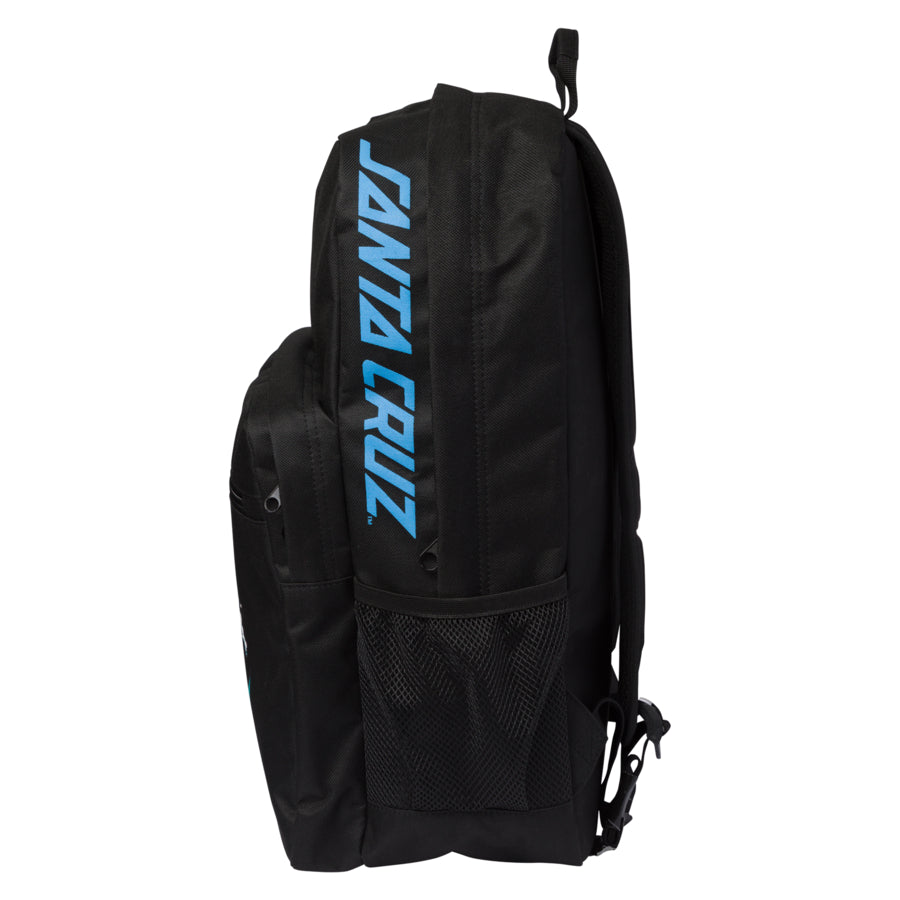 Santa Cruz  Wave Dot Backpack
