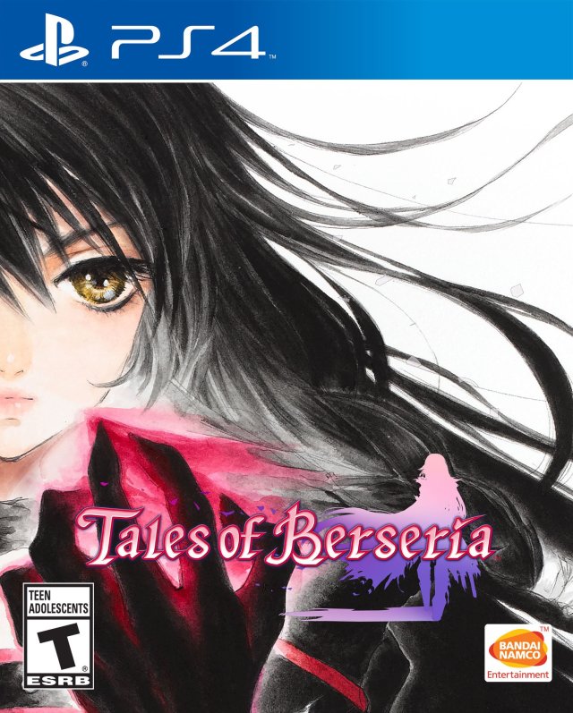 Tales of Berseria (Playstation 4)