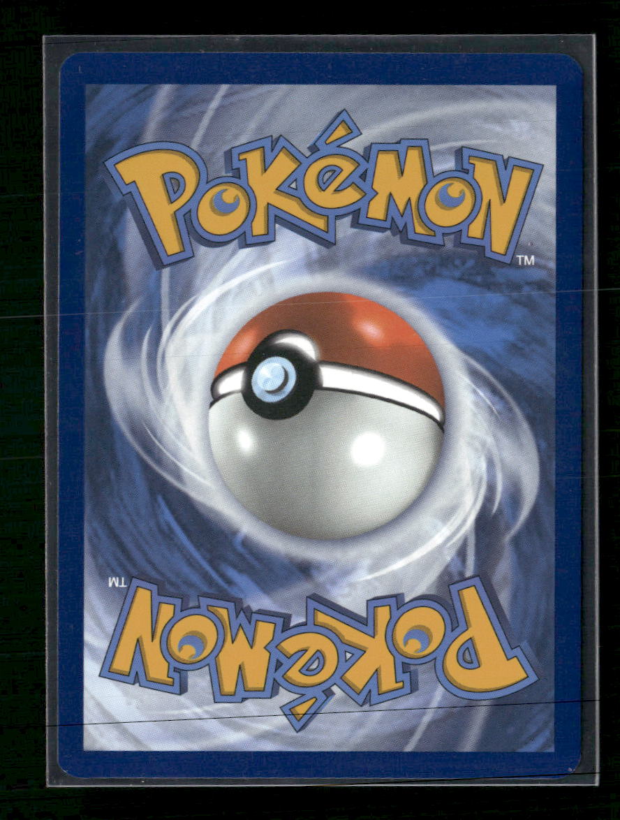 SV: White Flare Tepig #096/086