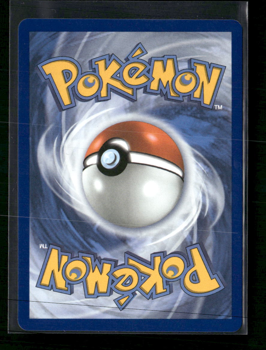 ME02: Phantasmal Flames Rotom ex #126/094