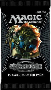 Magic 2013 (M13) - Booster Pack [M13]