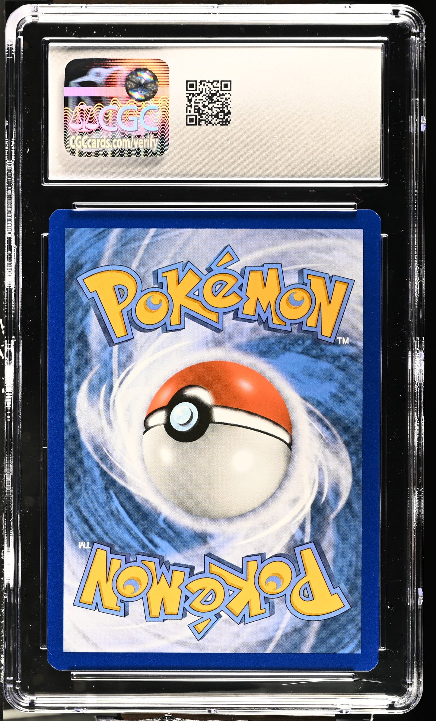 2022 Brilliant Stars Umbreon VMAX 10 CGC #TG23/TG30