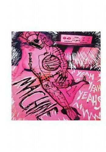Machine [12" Vinyl]