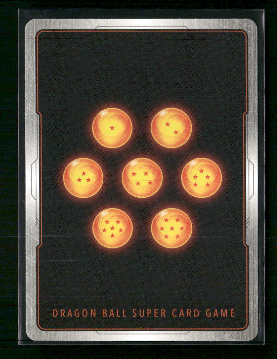 Legend of the Dragon Balls SS4 Vegeta, Wild Power of Justice (SPR) #BT25-133