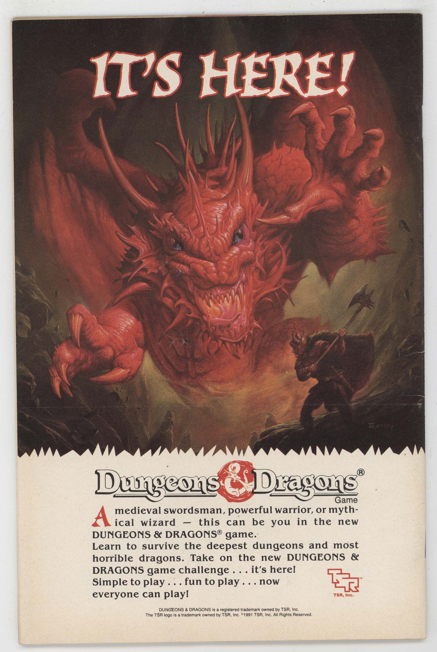 Infinity Gauntlet 1 Marvel 1991 FN Thanos Silver Surfer Avengers Hulk