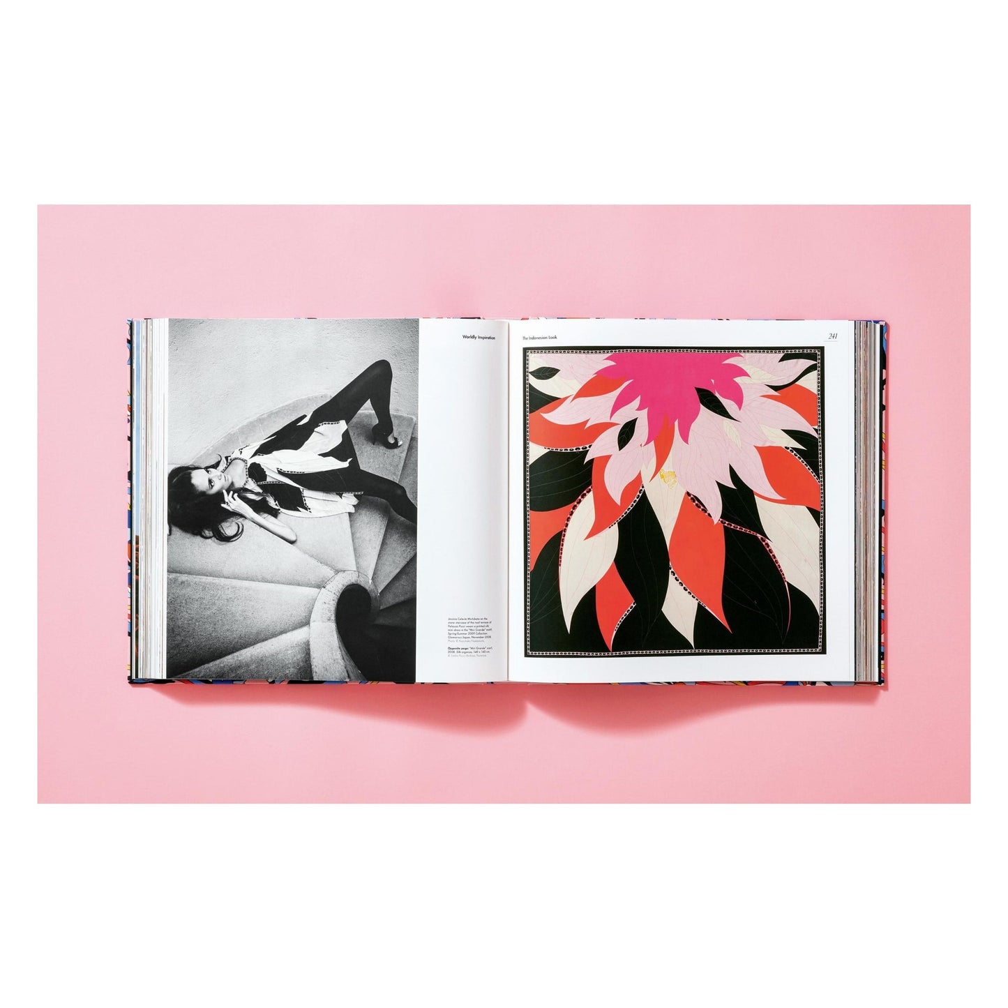 Pucci. Updated Edition (German, French, English, Italian)