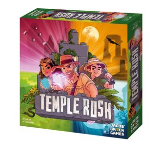 Temple Rush