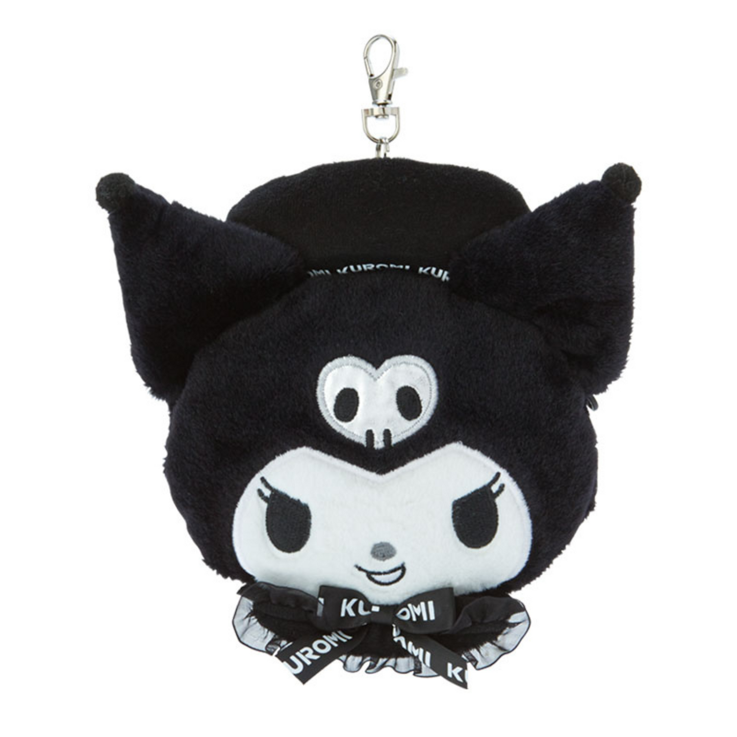 Sanrio Characters: Kuromi Night Knight Accessories