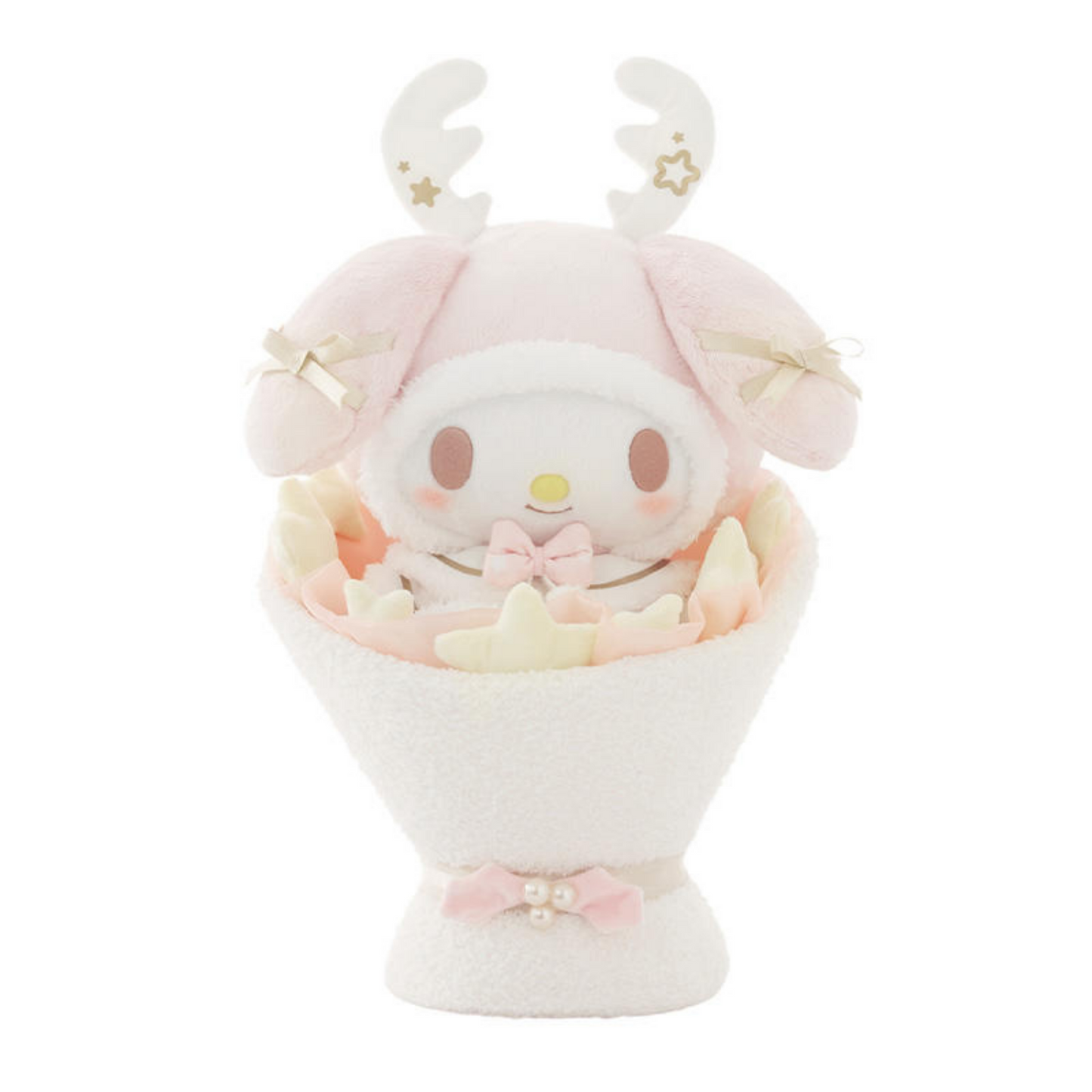 Sanrio Characters: Star Bouquet Plushie