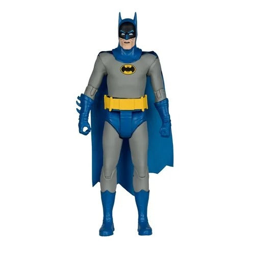 DC Retro Super Friends 6-Inch Scale Action Figure - Select Figure(s)