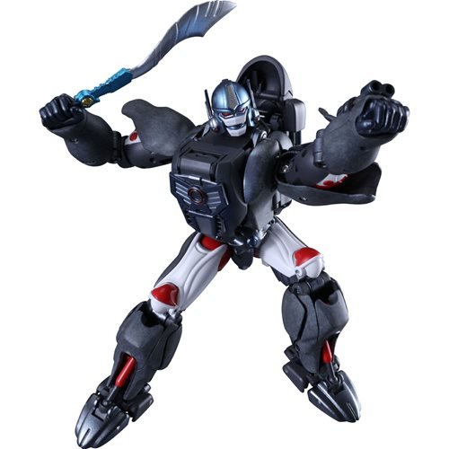 Transformers Masterpiece Edition MP-32 Optimus Primal