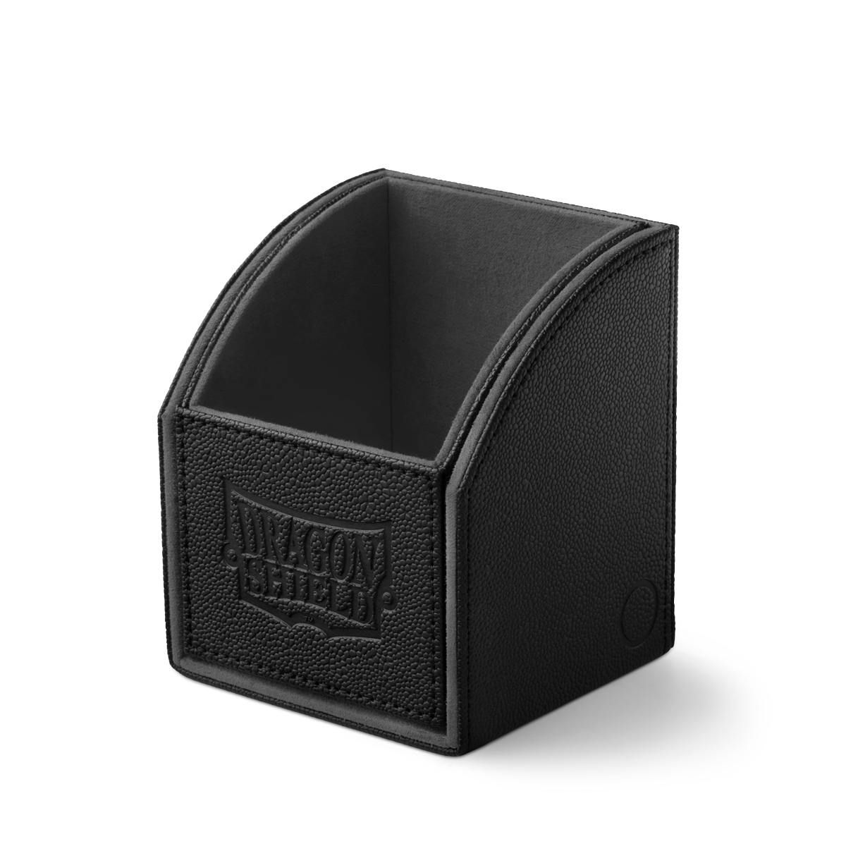 Dragon Shield: Nest (Black/Black)