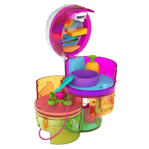 Polly Pocket Spin 'n Surprise Waterpark Playset