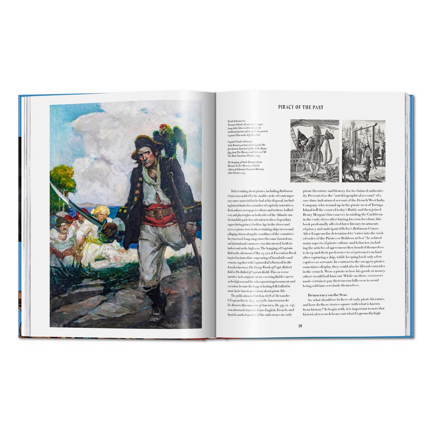 Pirate Tales (English)