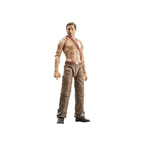 Indiana Jones Adventure Series 6-Inch Action Figures  - Choose your Figure