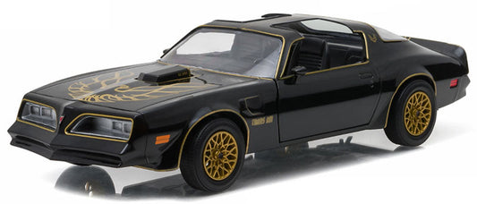 Greenlight 84036 1/24 Scale 1977 Pontiac Firebird Trans Am