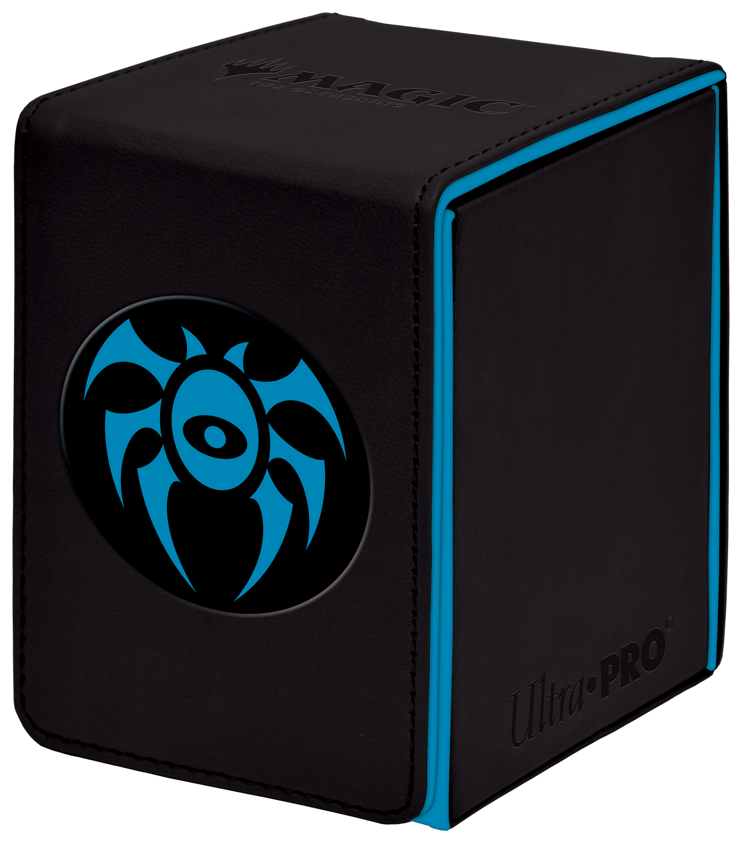 Ultra PRO: Alcove Flip Box - Dimir