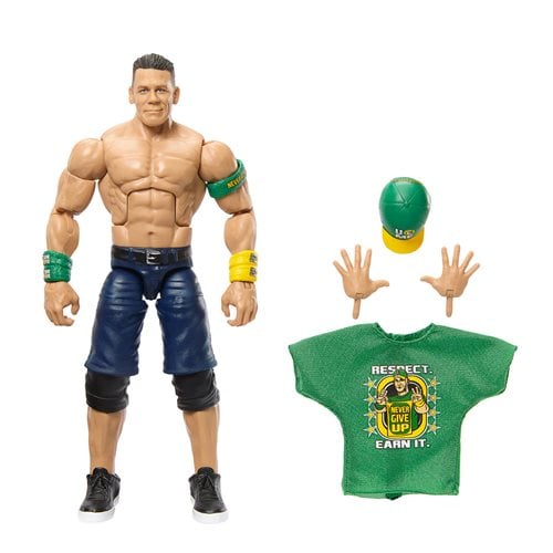 WWE Top Picks 2024 Wave 1 Elite Collection Action Figure - Choose your Figure