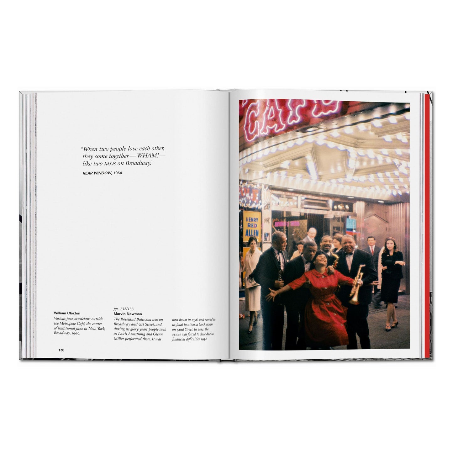 New York. Portrait of a City (English)