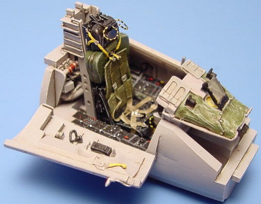 Aires 4107 1/48 F104G Cockpit Set For HSG
