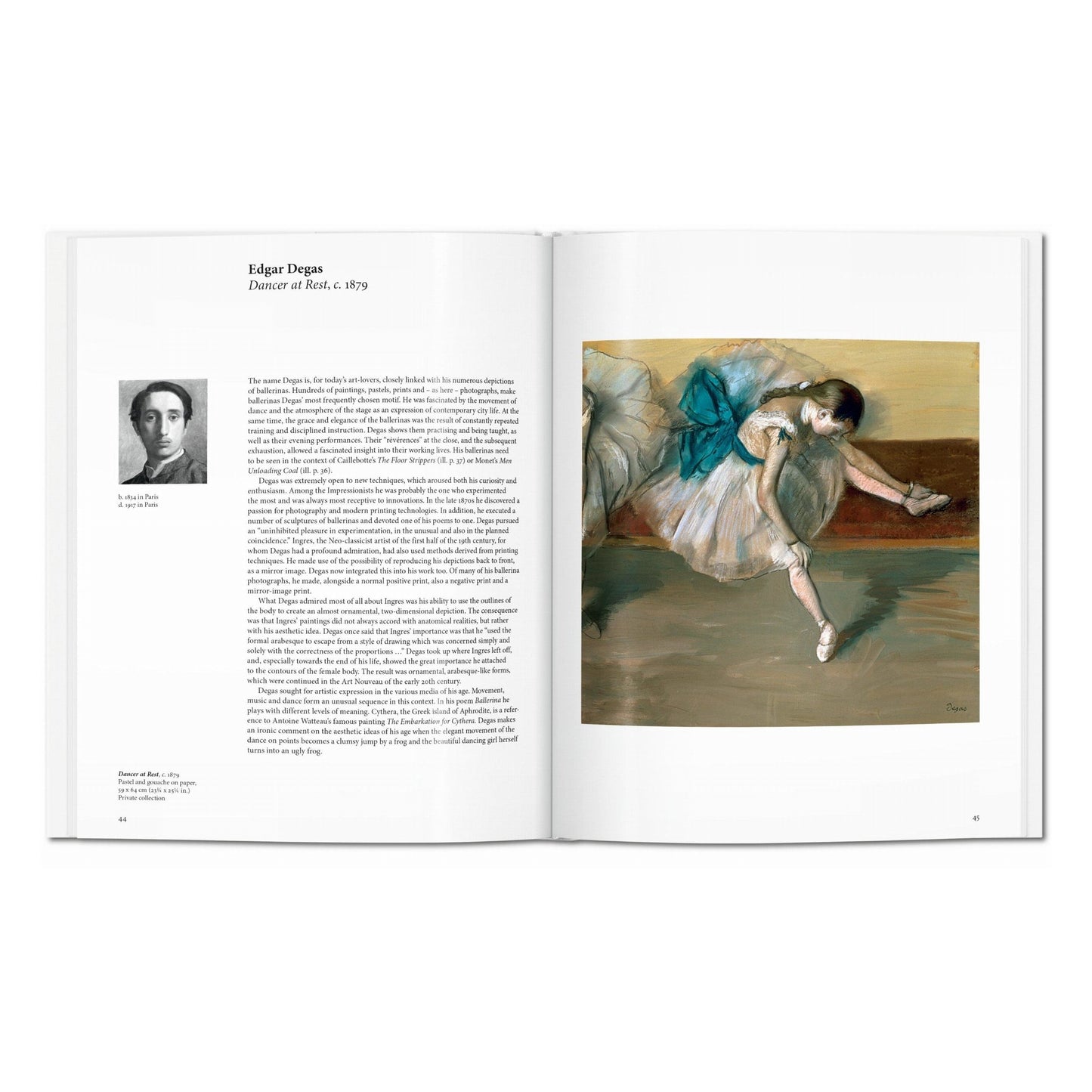 Impressionism (English)