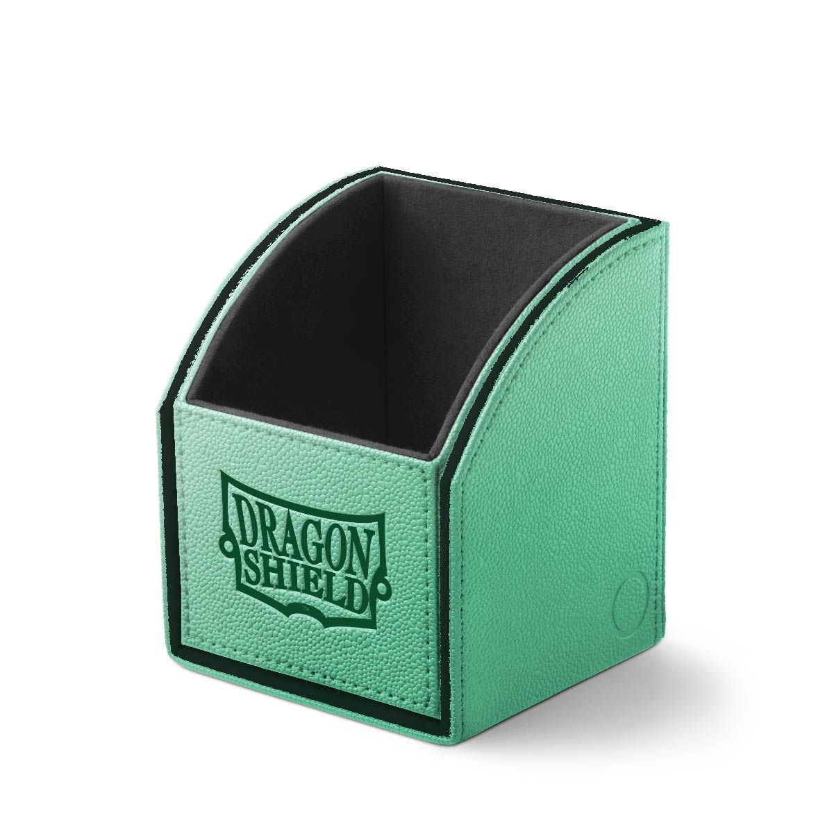 Dragon Shield: Nest (Green/Black)