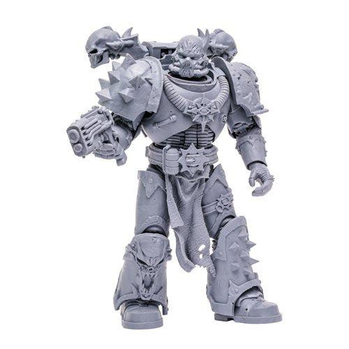 McFarlane Toys Warhammer 40000 7-Inch Action Figure - Select Figure(s) - Golden Apple Comics