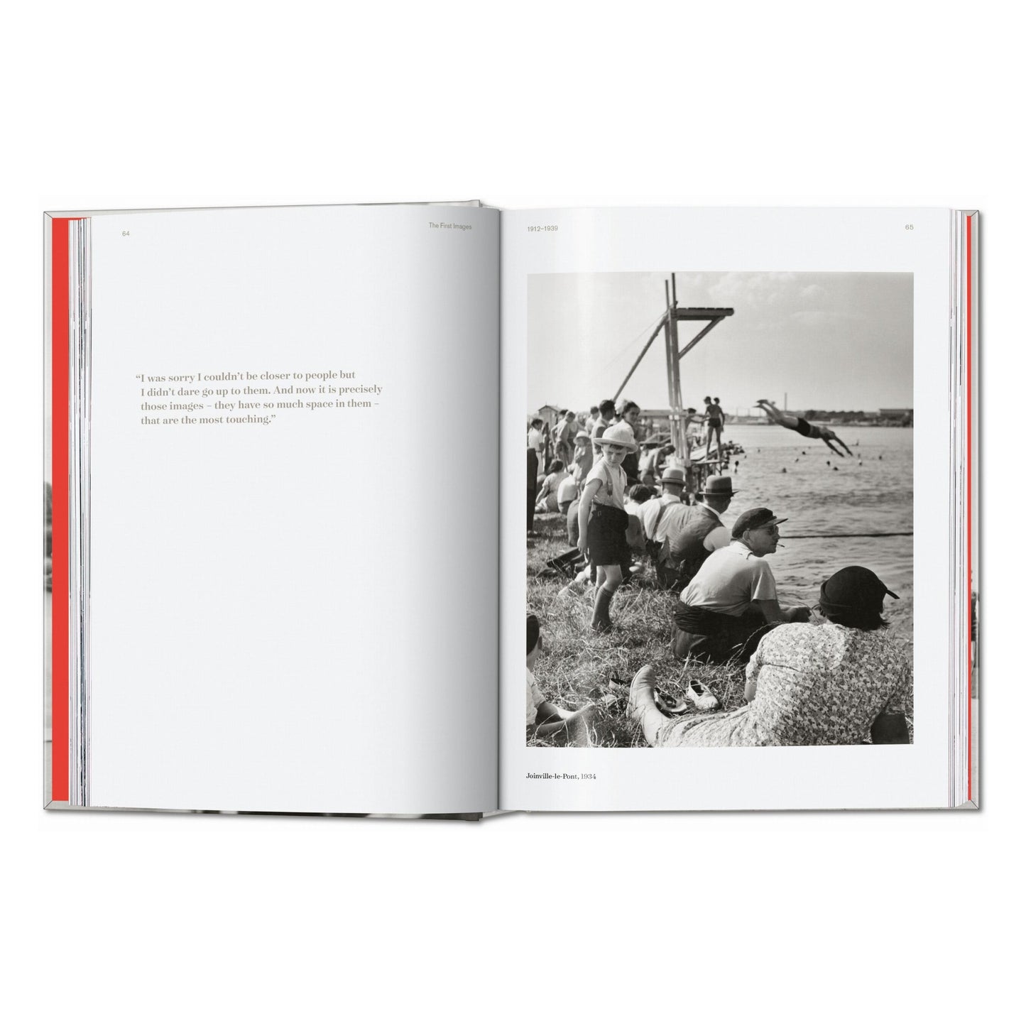 Robert Doisneau. Paris. 45th Ed. (German, French, English)