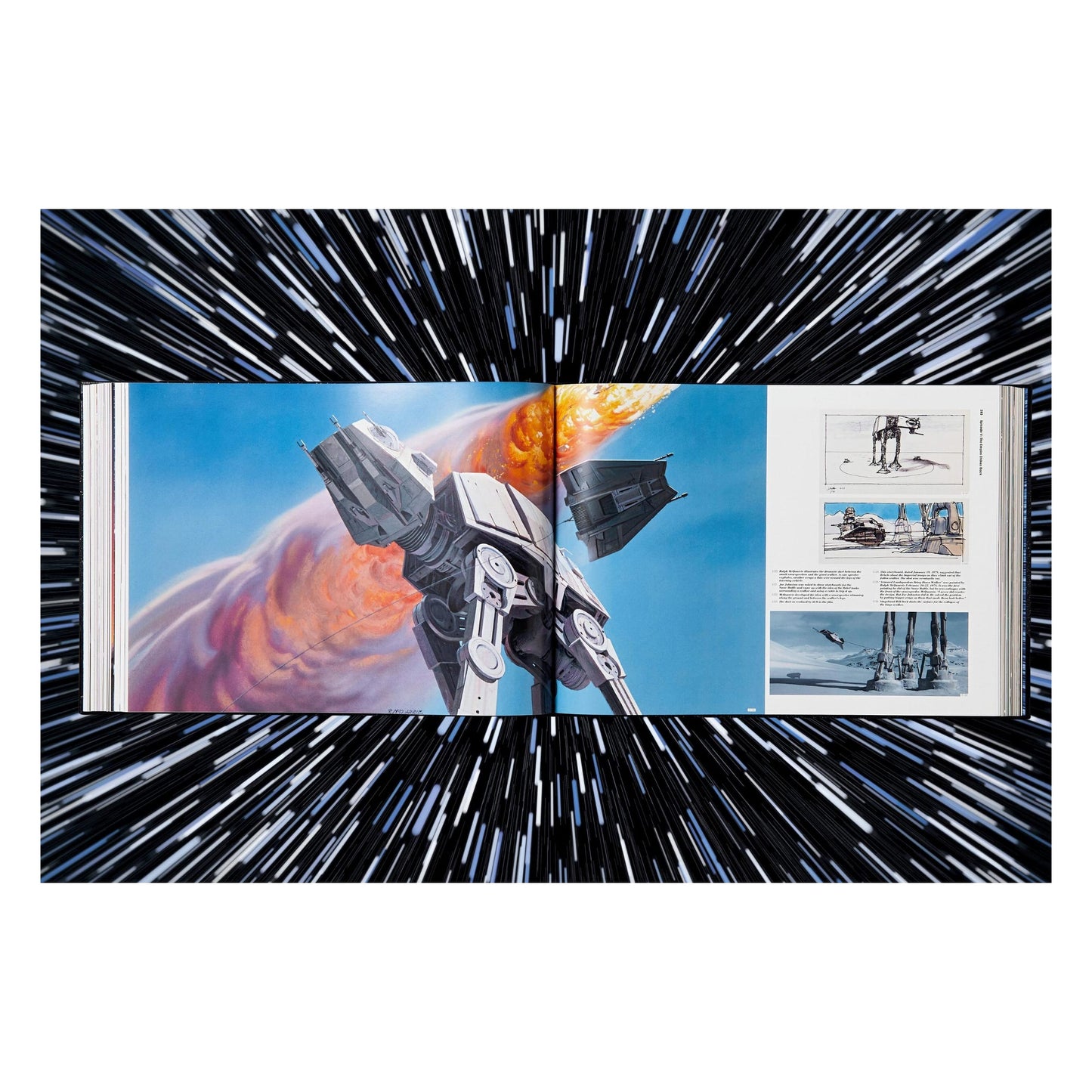 The Star Wars Archives. 1977–1983 (English)