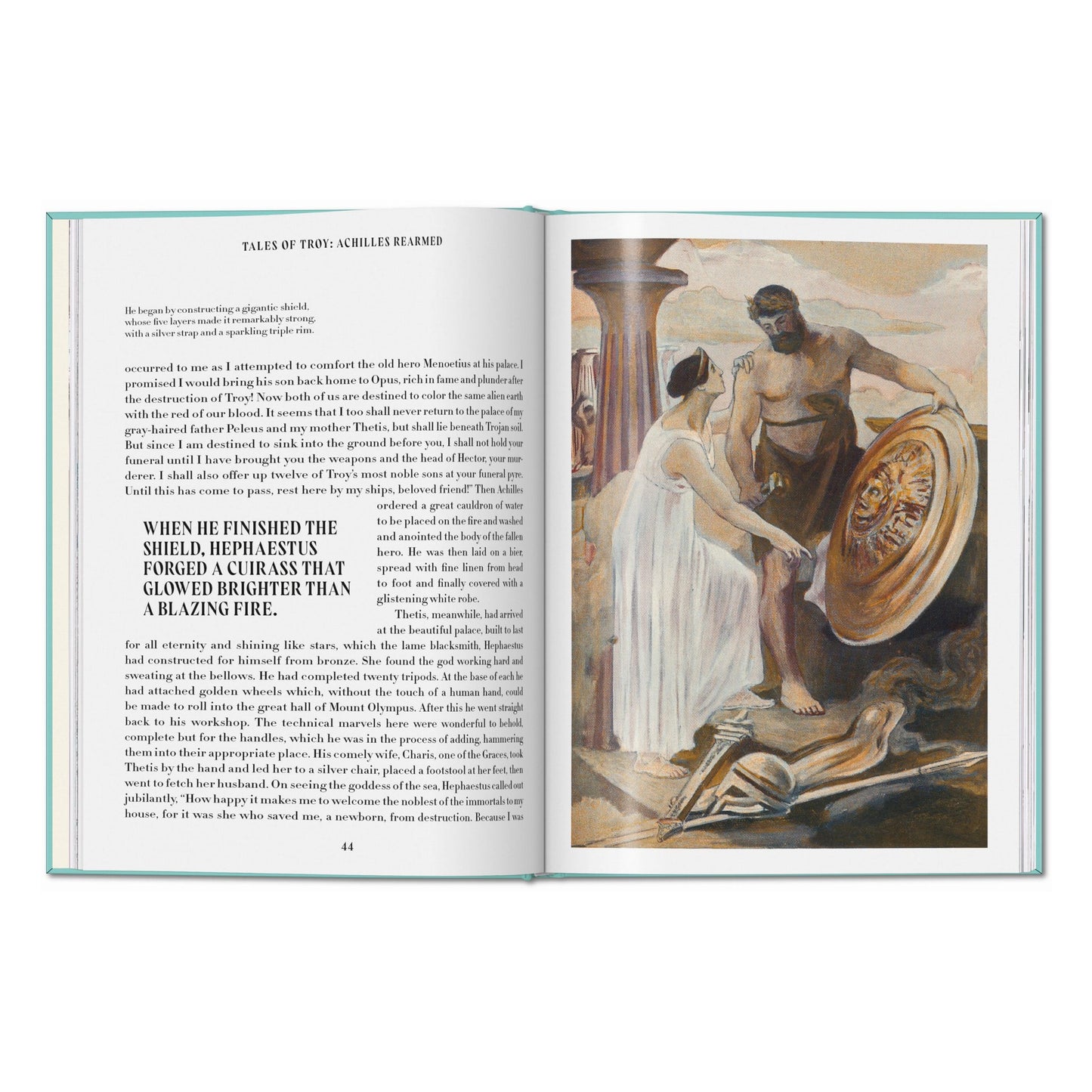 Greek Myths (English)