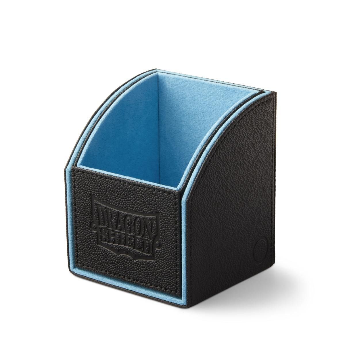Dragon Shield: Nest (Black/Blue)