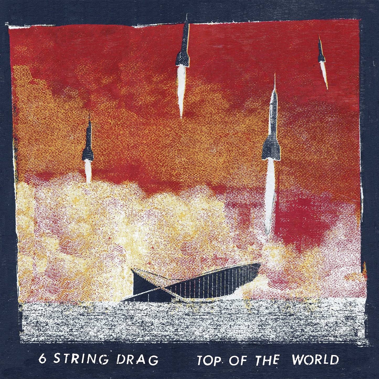 Top of the World (CD)