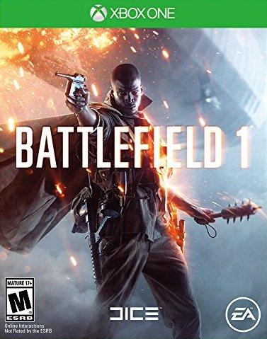 Battlefield 1 (Xbox One)