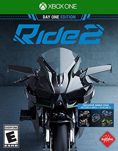 Ride 2 (Xbox One)