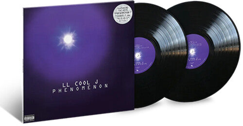 Phenomenon [2 Lp] (Vinyl)