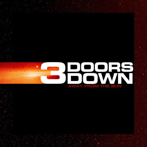 Away From The Sun [Lp] (Vinyl)