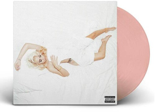 Por Vida (10 Year Anniversary Edition) [Blush Lp] (Vinyl)