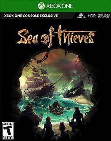 Sea of Thieves (Xbox One)