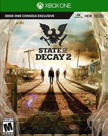 State of Decay 2 (Xbox One)