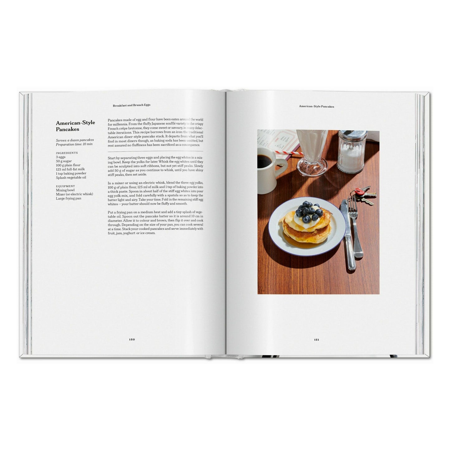 The Gourmand’s Egg. A Collection of Stories and Recipes (English)
