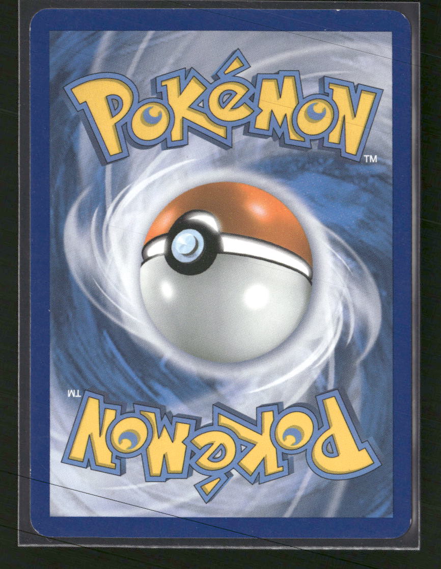 Black and White Promos Jolteon #BW91