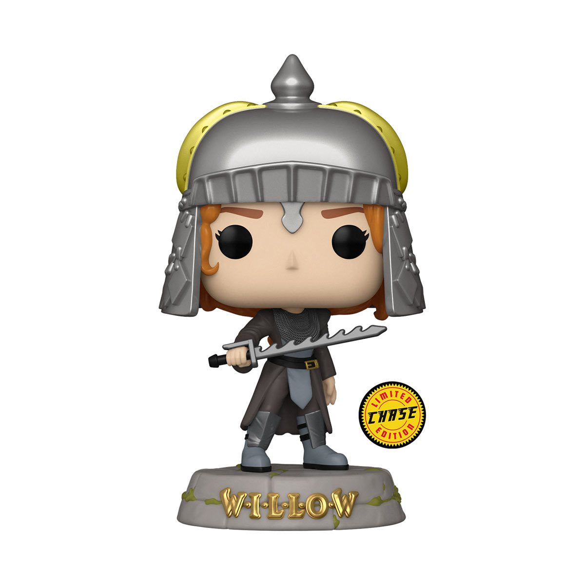 Funko Pop! Willow Sorsha