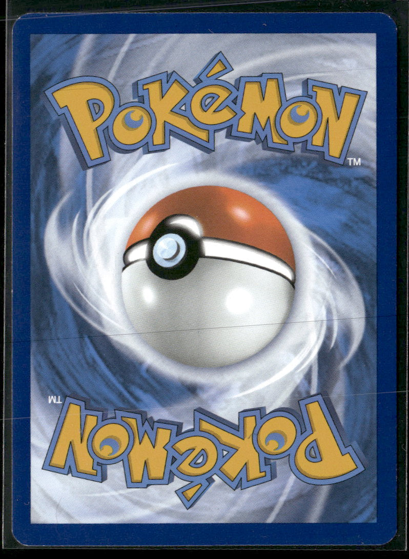 SV01: Scarlet & Violet Base Set Slowpoke #204/198