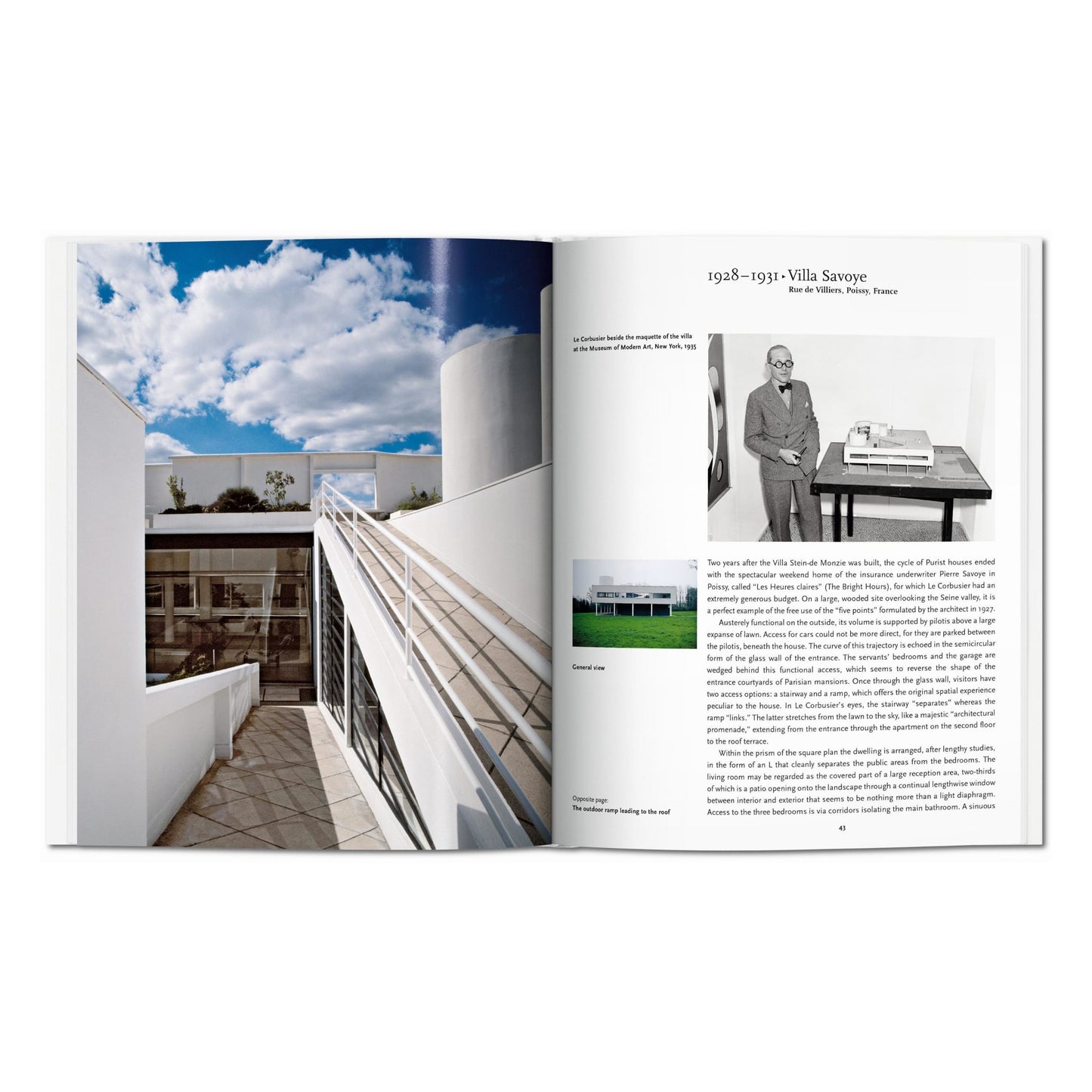 Le Corbusier (English)