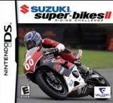 Suzuki Super-Bikes II: Riding Challenge (Nintendo DS)